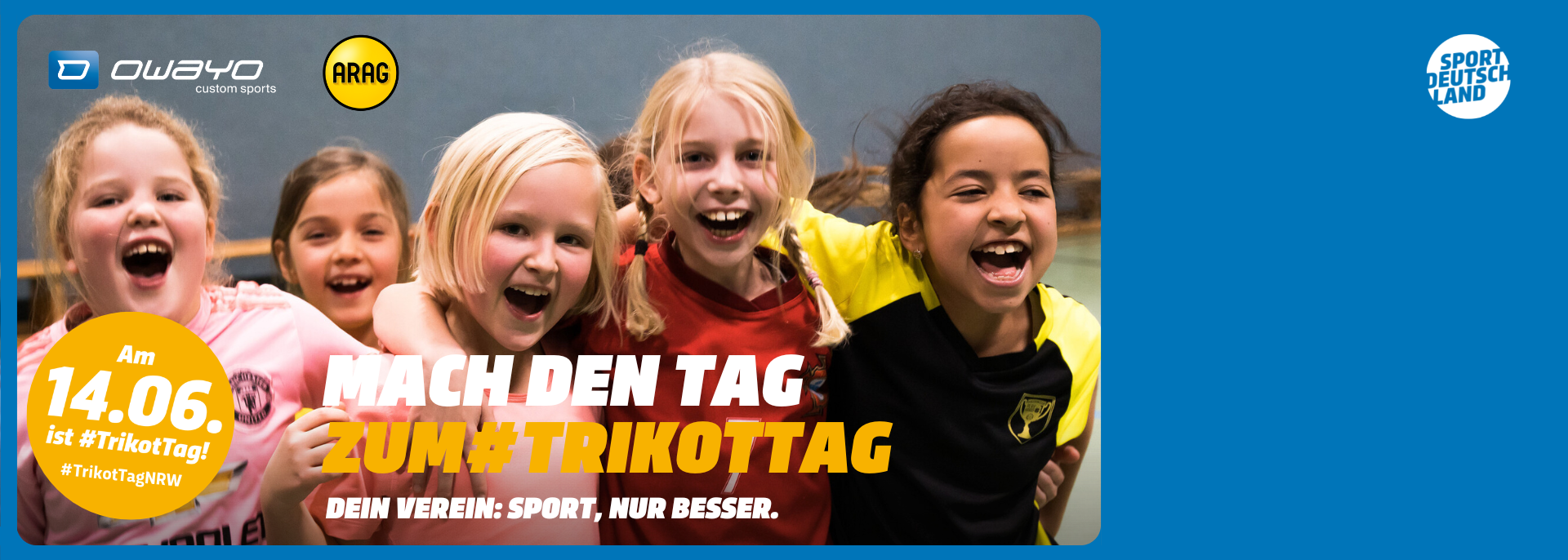Kreissportbund Höxter e.V.