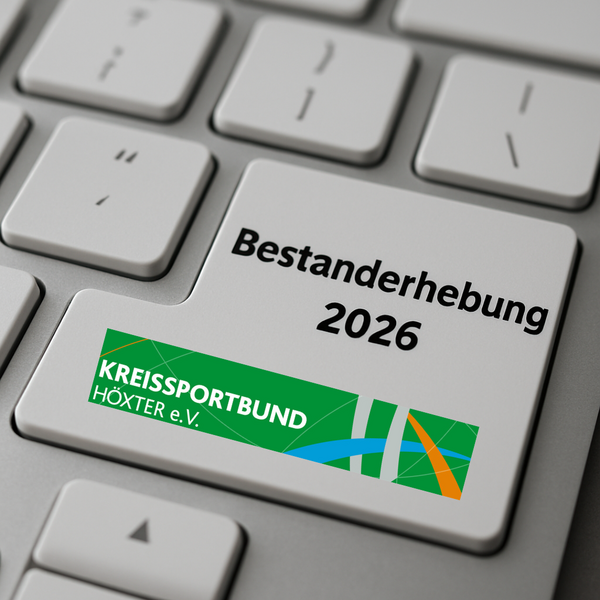 Bestandserhebung 2026